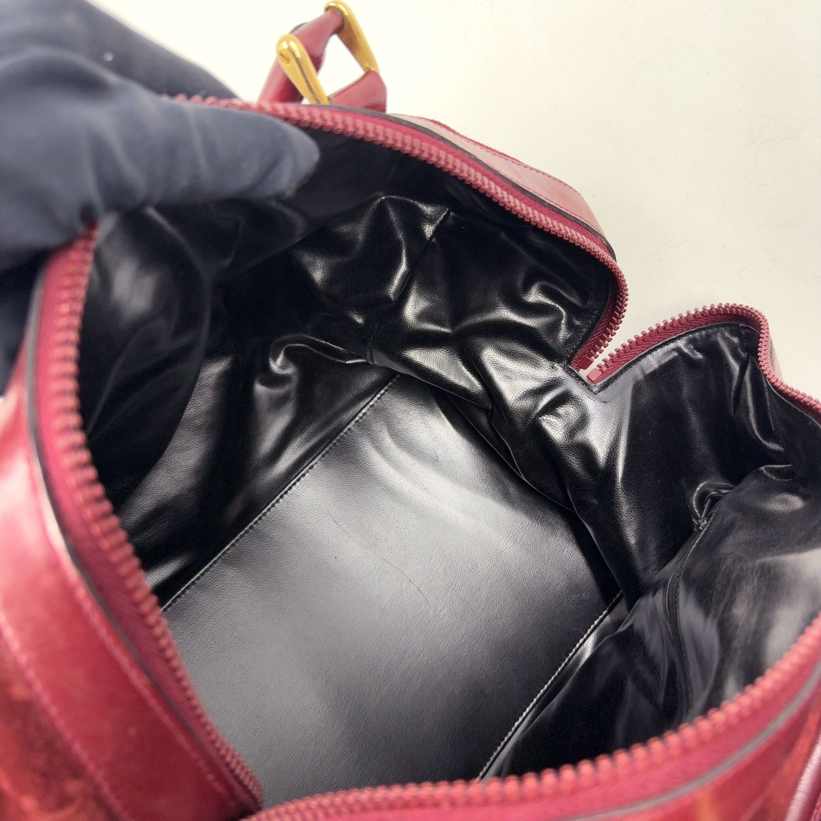 Celine Boston Bag Travel