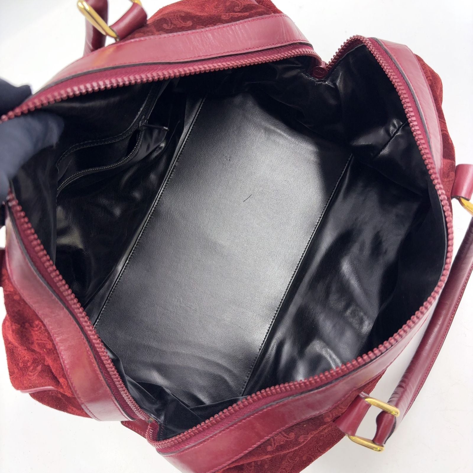Celine Boston Bag Travel