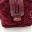 Celine Boston Bag Travel