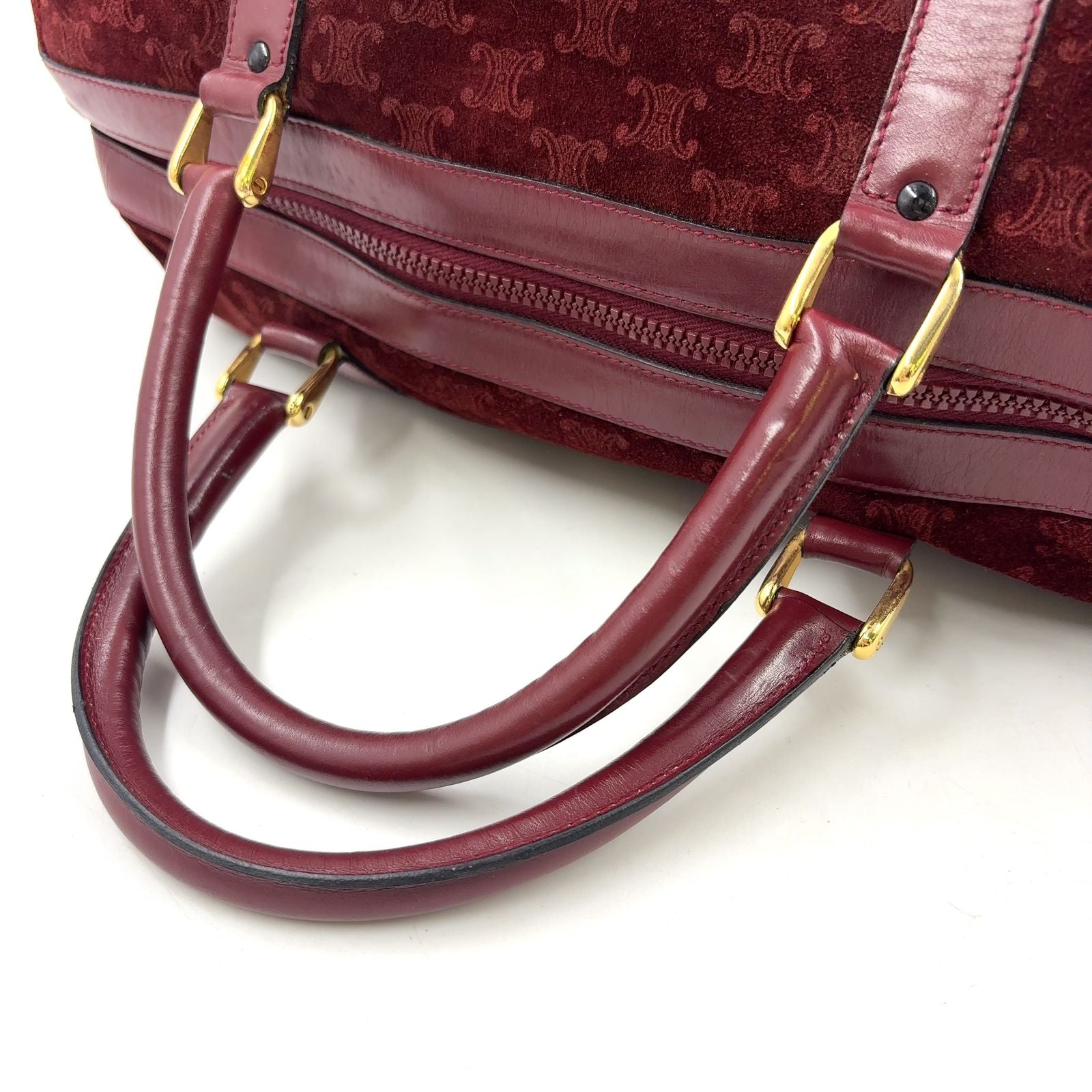 Celine Boston Bag Travel