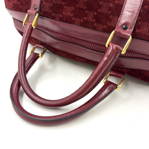 Celine Boston Bag Travel