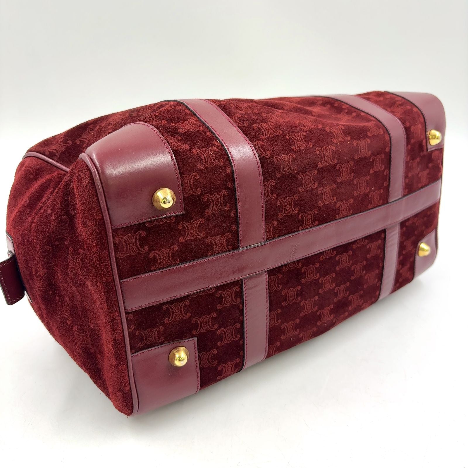 Celine Boston Bag Travel