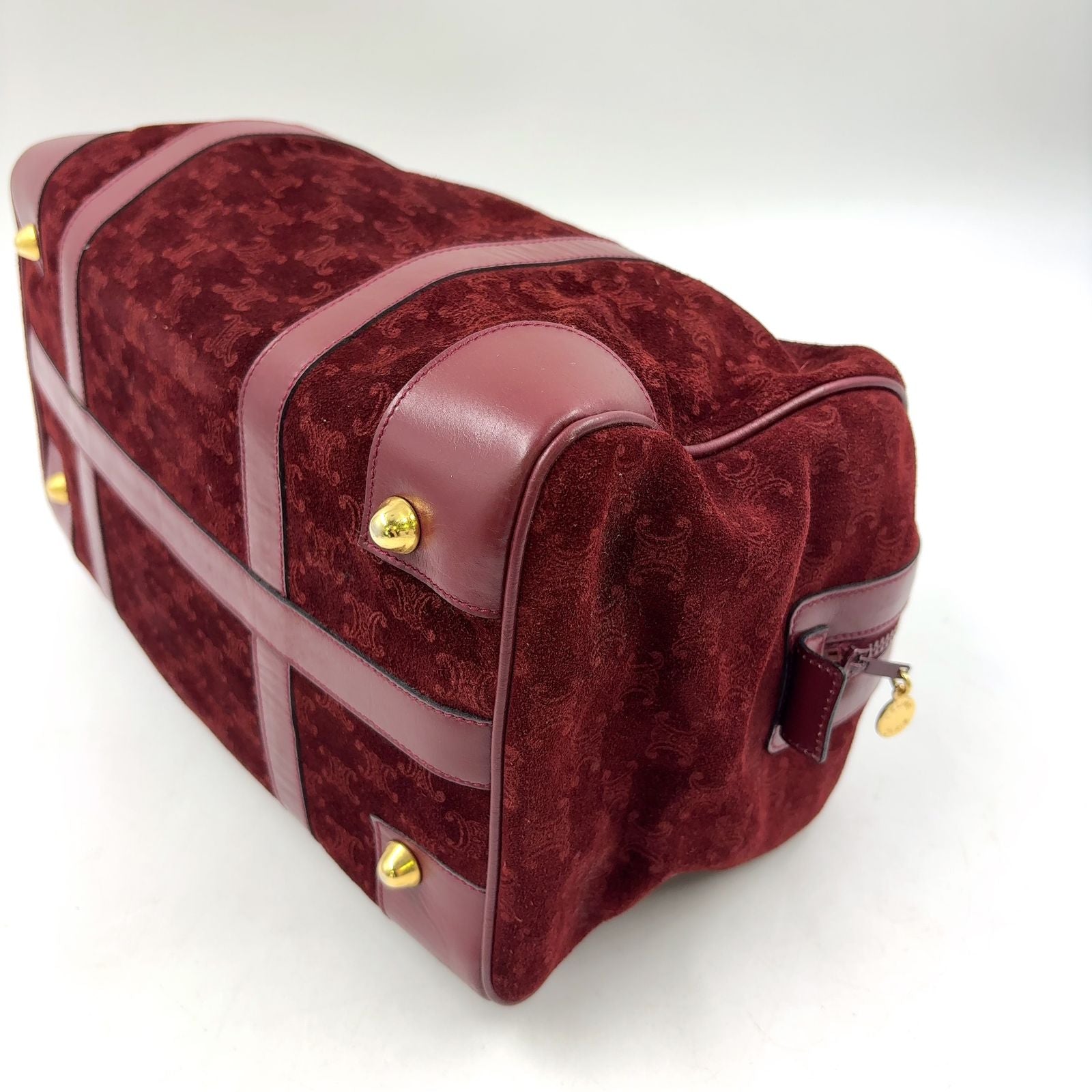Celine Boston Bag Travel