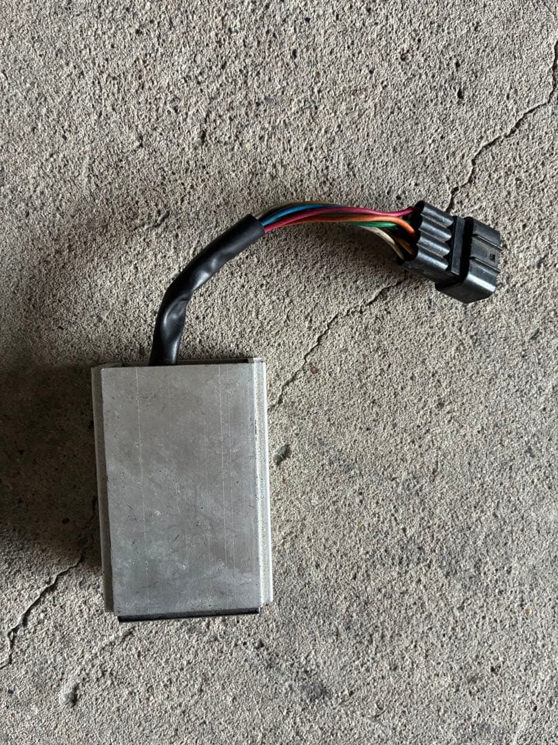Other Yamaha Jog Cdi