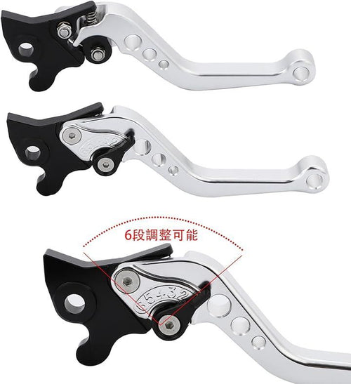 Handle (Nakira) S X Sr Bw'S Smax(