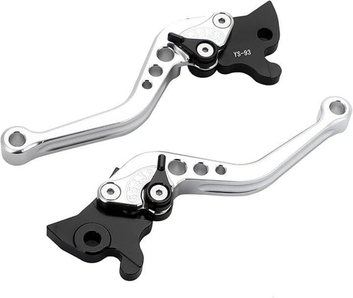 Handle (Nakira) S X Sr Bw'S Smax(