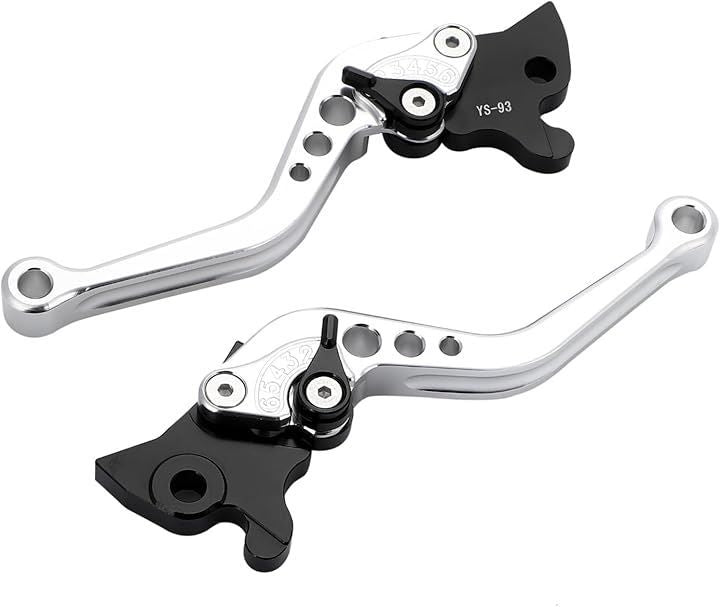 Handle (Nakira) S X Sr Bw'S Smax(