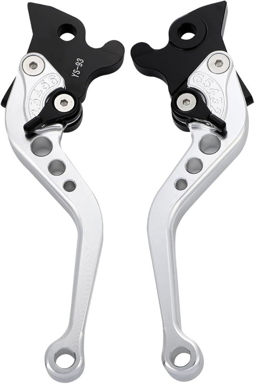 Handle (Nakira) S X Sr Bw'S Smax(