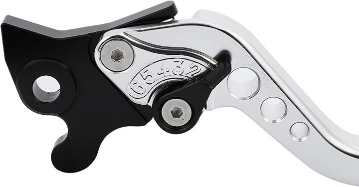 Handle (Nakira) S X Sr Bw'S Smax(