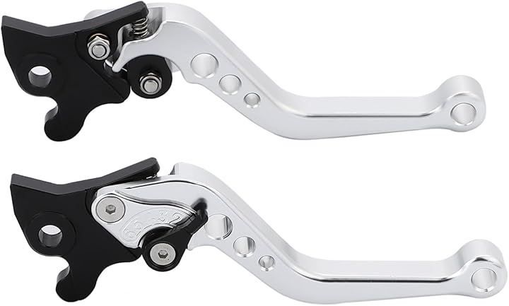 Handle (Nakira) S X Sr Bw'S Smax(