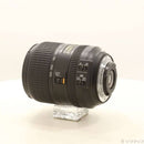 Nikon Lens (Zoom) Af-S Dx Nikkor 18-300Mm F3.5-5.6G Ed Vr 368