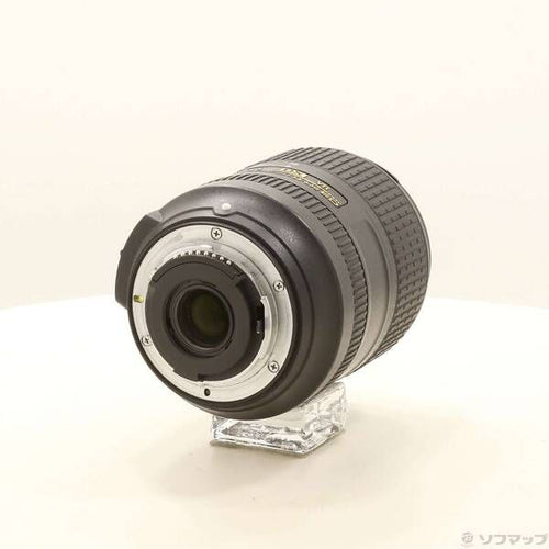 Nikon Lens (Zoom) Af-S Dx Nikkor 18-300Mm F3.5-5.6G Ed Vr 368