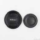 Nikon Lens (Zoom) Af-S Dx Nikkor 18-300Mm F3.5-5.6G Ed Vr 368
