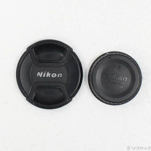 Nikon Lens (Zoom) Af-S Dx Nikkor 18-300Mm F3.5-5.6G Ed Vr 368