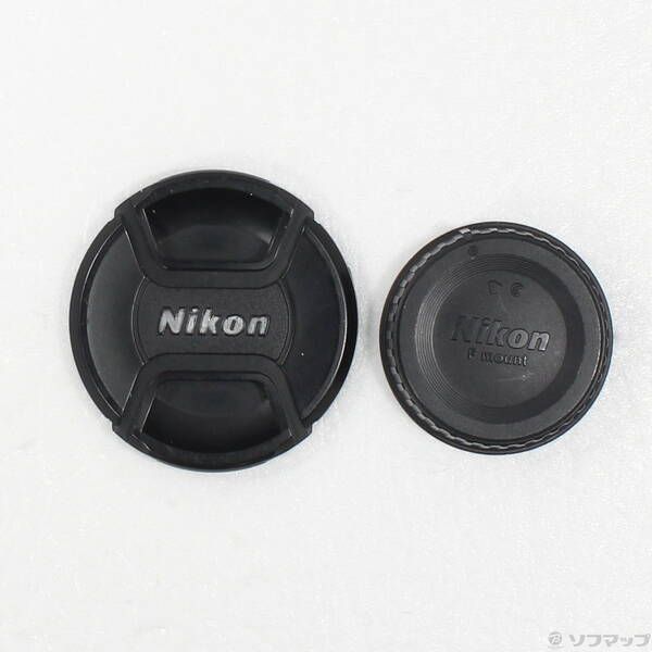 Nikon Lens (Zoom) Af-S Dx Nikkor 18-300Mm F3.5-5.6G Ed Vr 368