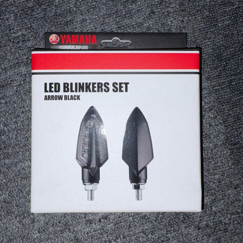 Lights Turn Signals Yamaha Led Yme Q5K-Ysk-081-X01