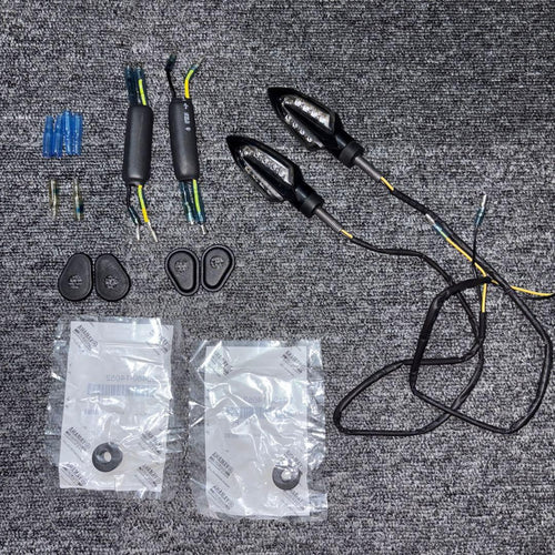 Lights Turn Signals Yamaha Led Yme Q5K-Ysk-081-X01