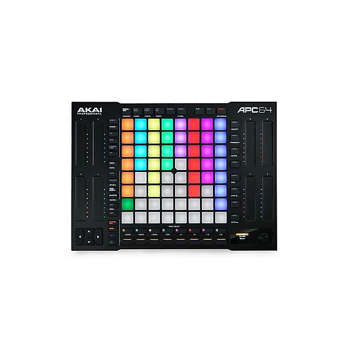 Others Akai( Apc64 Ableton