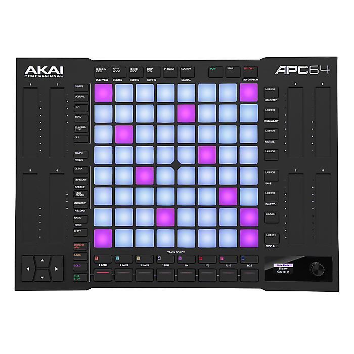 Others Akai( Apc64 Ableton