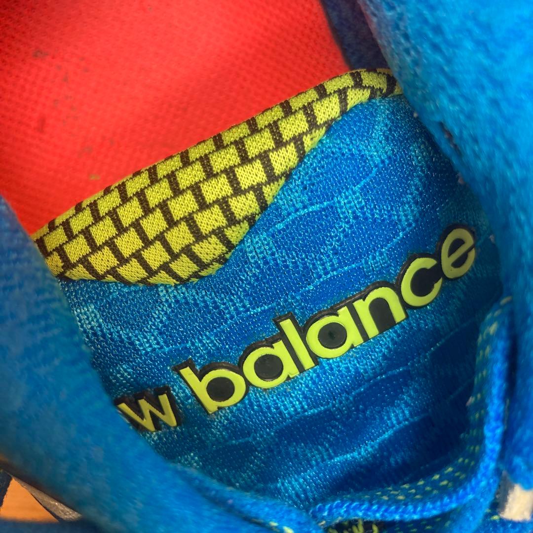 New Balance Sneakers M980Wb2