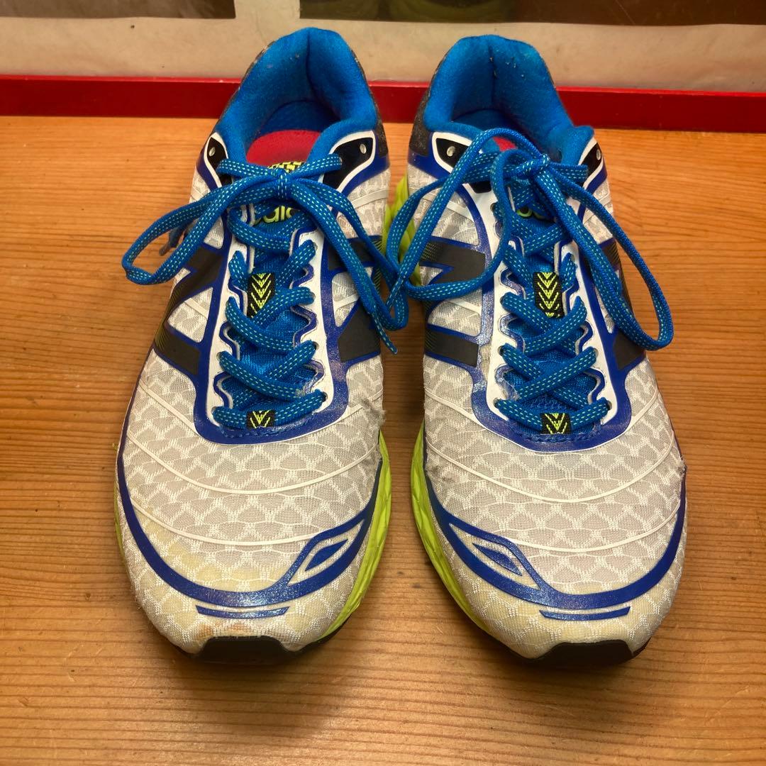 New Balance Sneakers M980Wb2