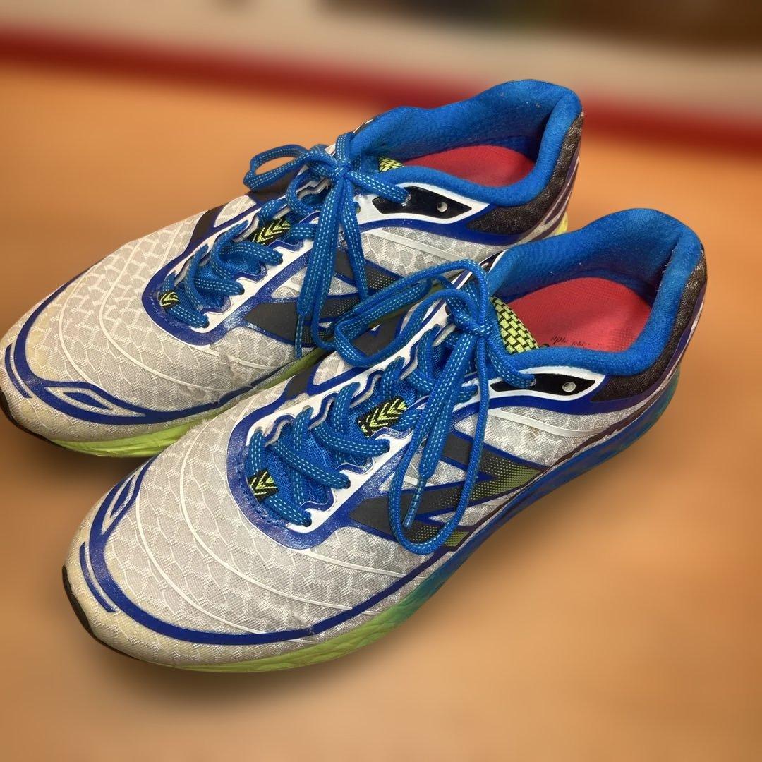 New Balance Sneakers M980Wb2