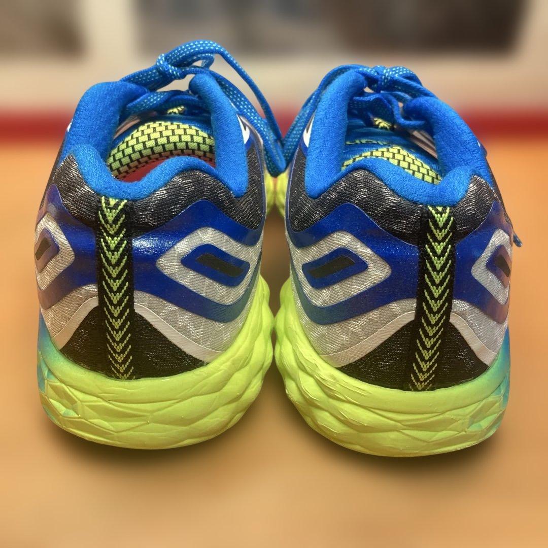 New Balance Sneakers M980Wb2