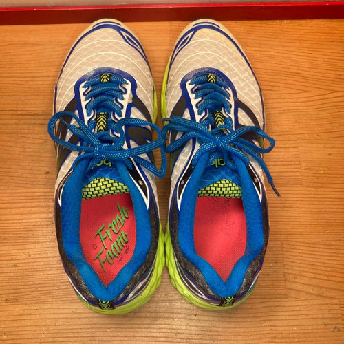 New Balance Sneakers M980Wb2