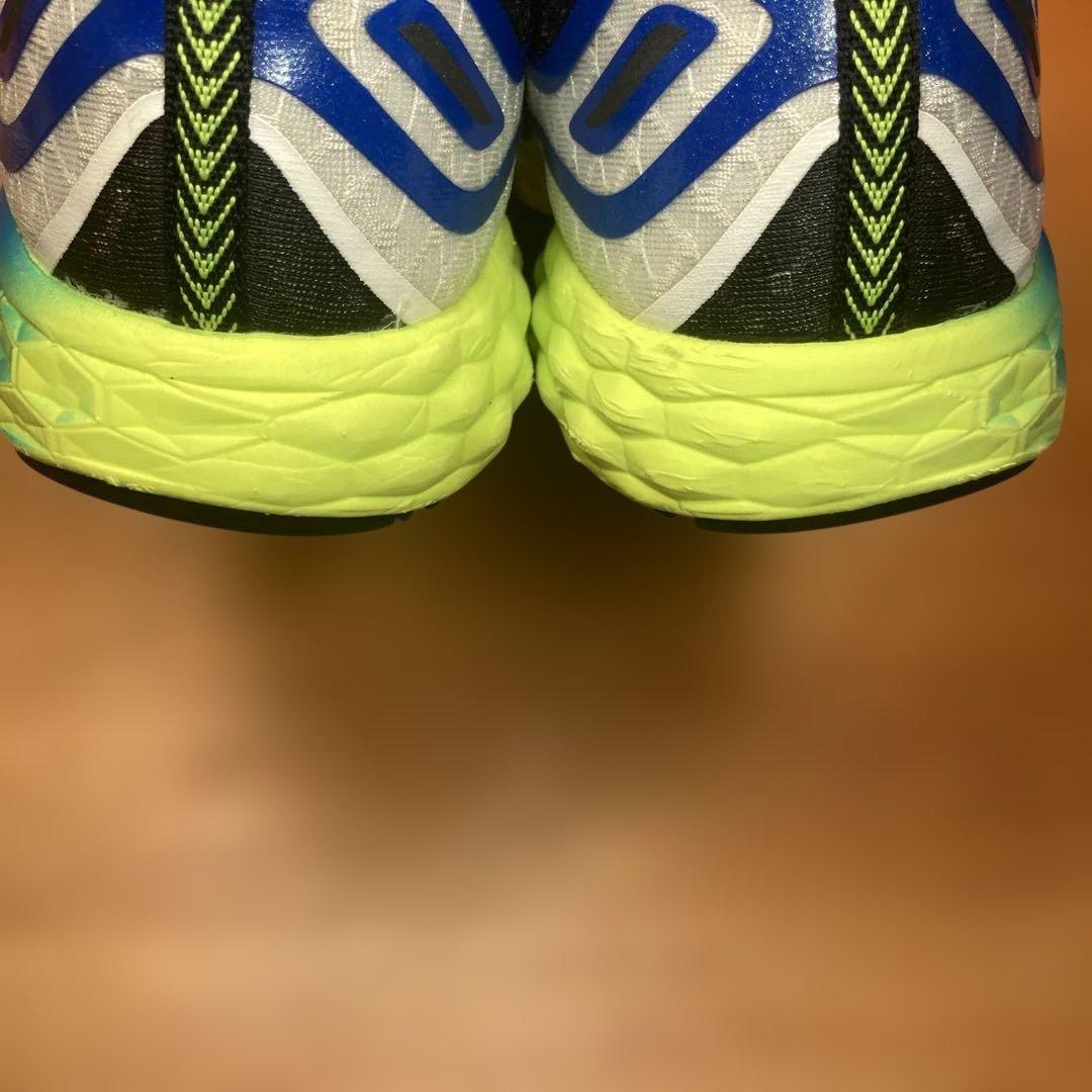New Balance Sneakers M980Wb2