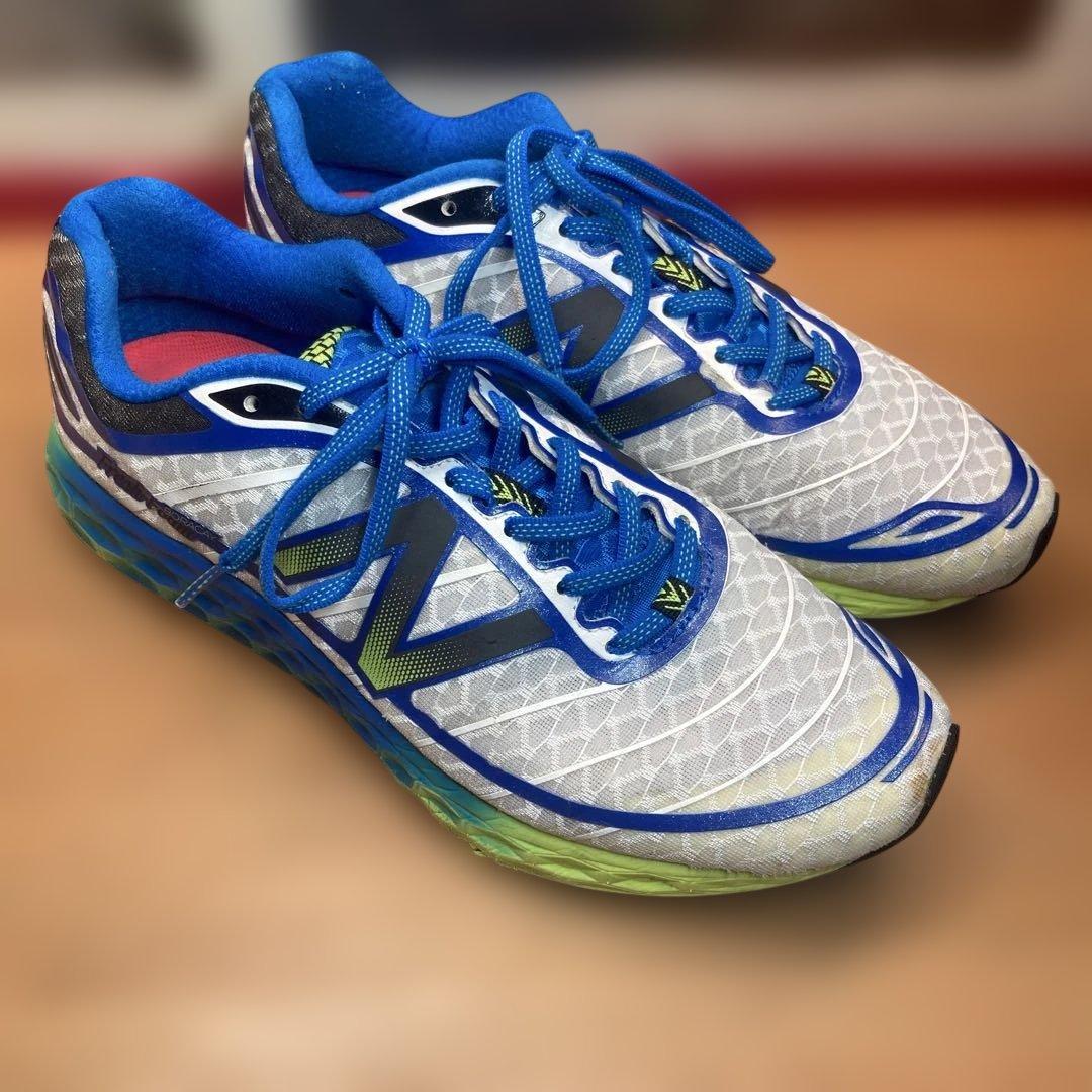New Balance Sneakers M980Wb2