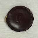 Cartier Coin Cases Purses