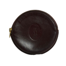 Cartier Coin Cases Purses