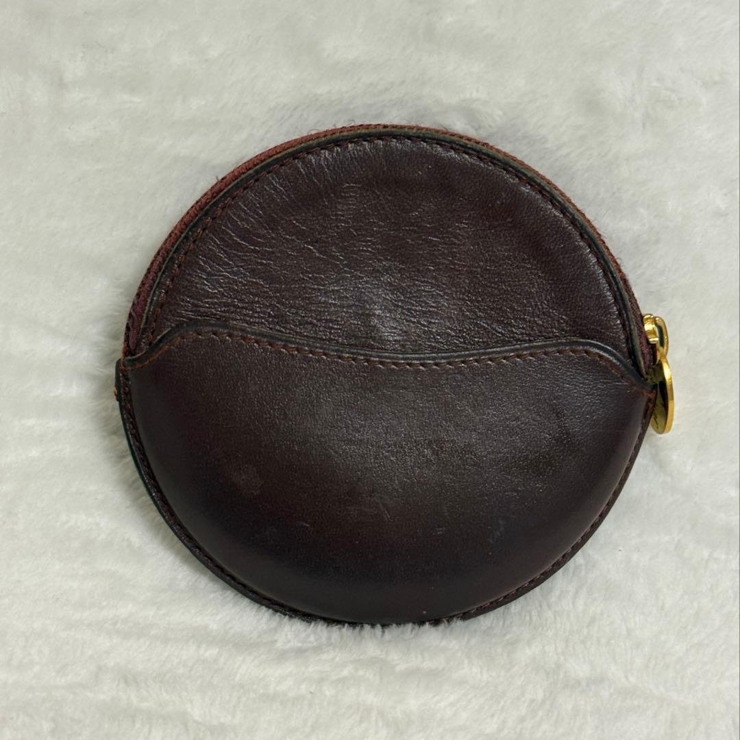 Cartier Coin Cases Purses