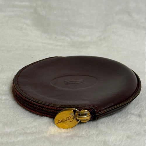 Cartier Coin Cases Purses