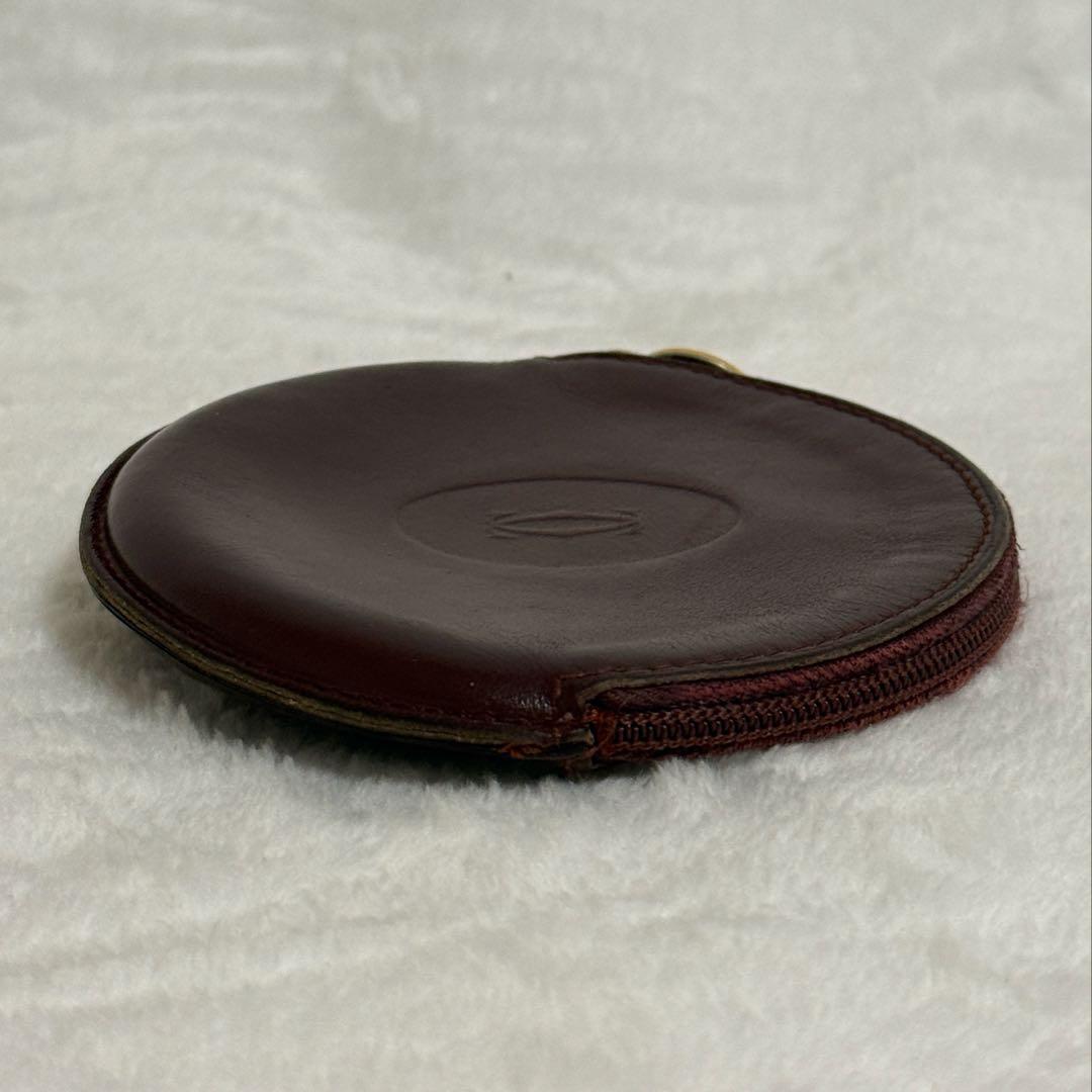 Cartier Coin Cases Purses