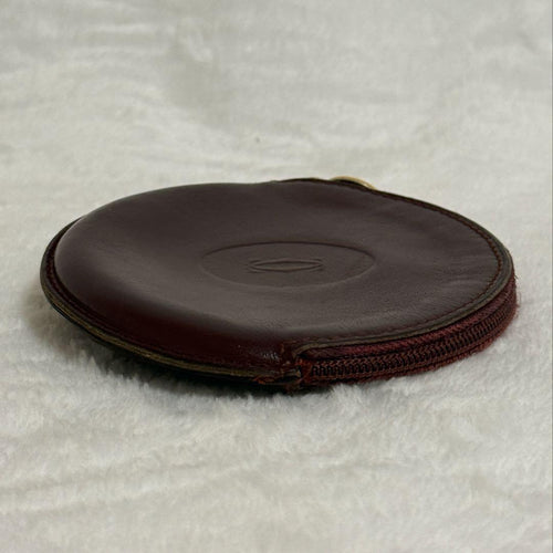 Cartier Coin Cases Purses