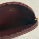 Cartier Coin Cases Purses