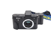 Mirrorless Interchangeable Lips A+ Nikon V1 3-54