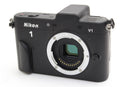 Mirrorless Interchangeable Lips A+ Nikon V1 3-54