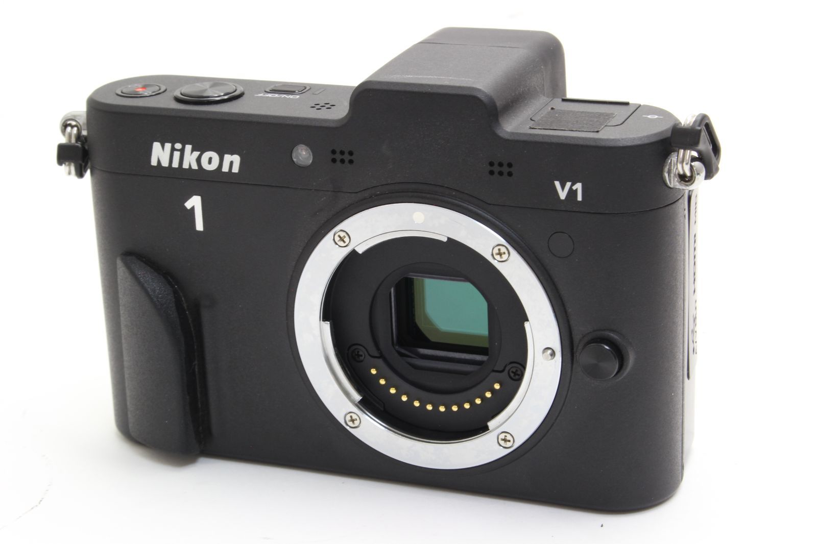 Mirrorless Interchangeable Lips A+ Nikon V1 3-54