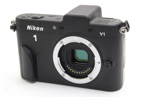 Mirrorless Interchangeable Lips A+ Nikon V1 3-54
