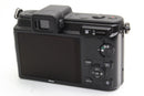 Mirrorless Interchangeable Lips A+ Nikon V1 3-54