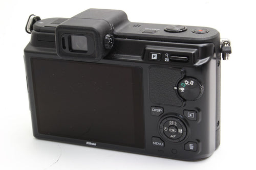 Mirrorless Interchangeable Lips A+ Nikon V1 3-54