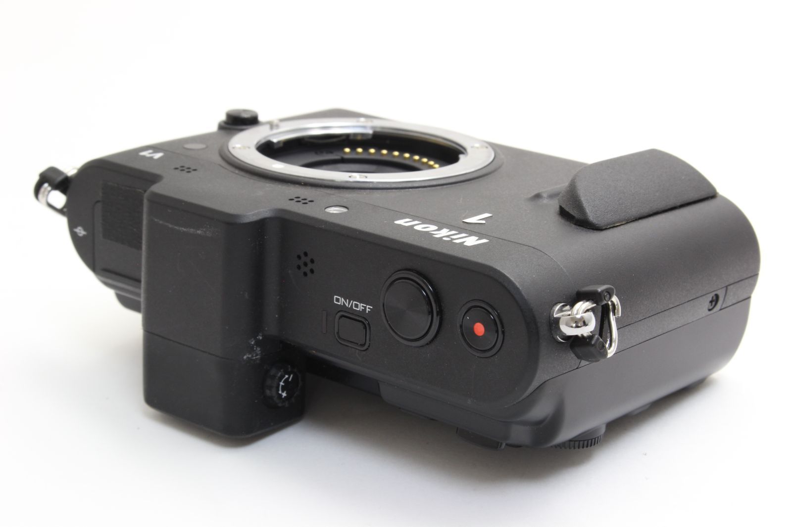 Mirrorless Interchangeable Lips A+ Nikon V1 3-54