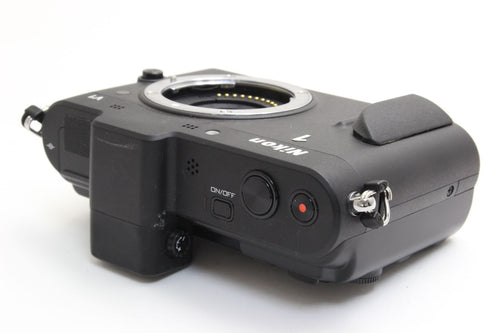 Mirrorless Interchangeable Lips A+ Nikon V1 3-54