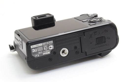 Mirrorless Interchangeable Lips A+ Nikon V1 3-54