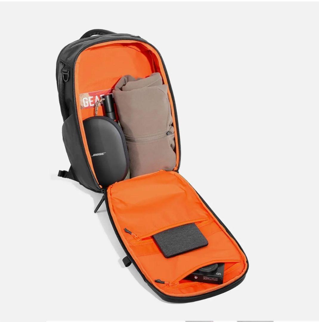 Rucksacks Backpacks Aer City Pack Pro 2 X-Pac