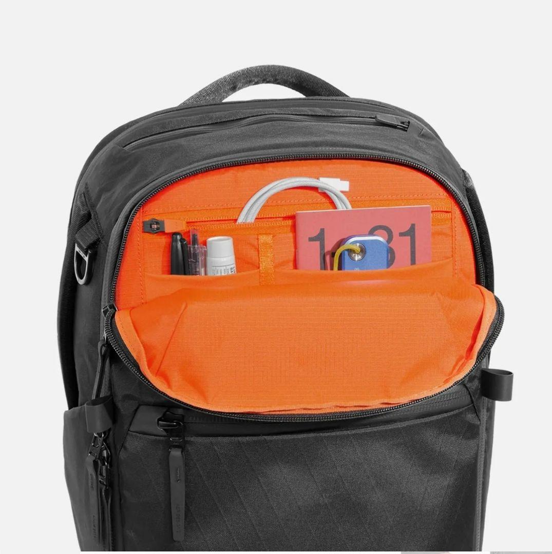 Rucksacks Backpacks Aer City Pack Pro 2 X-Pac