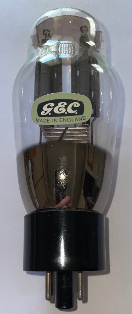 Vacuum Tube Gec 5U4G