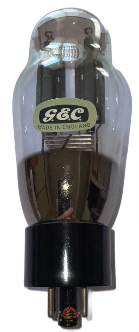 Vacuum Tube Gec 5U4G